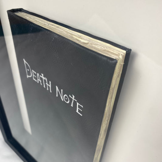 Death Notebook