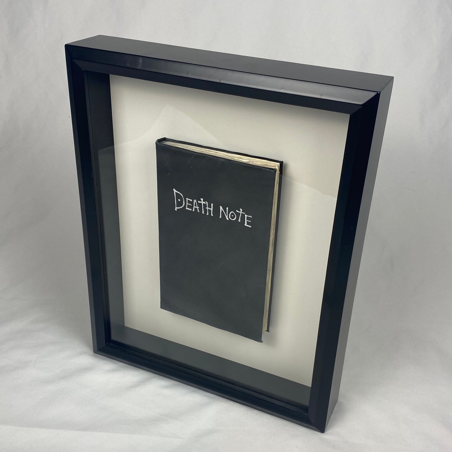 Deathnote Notebook