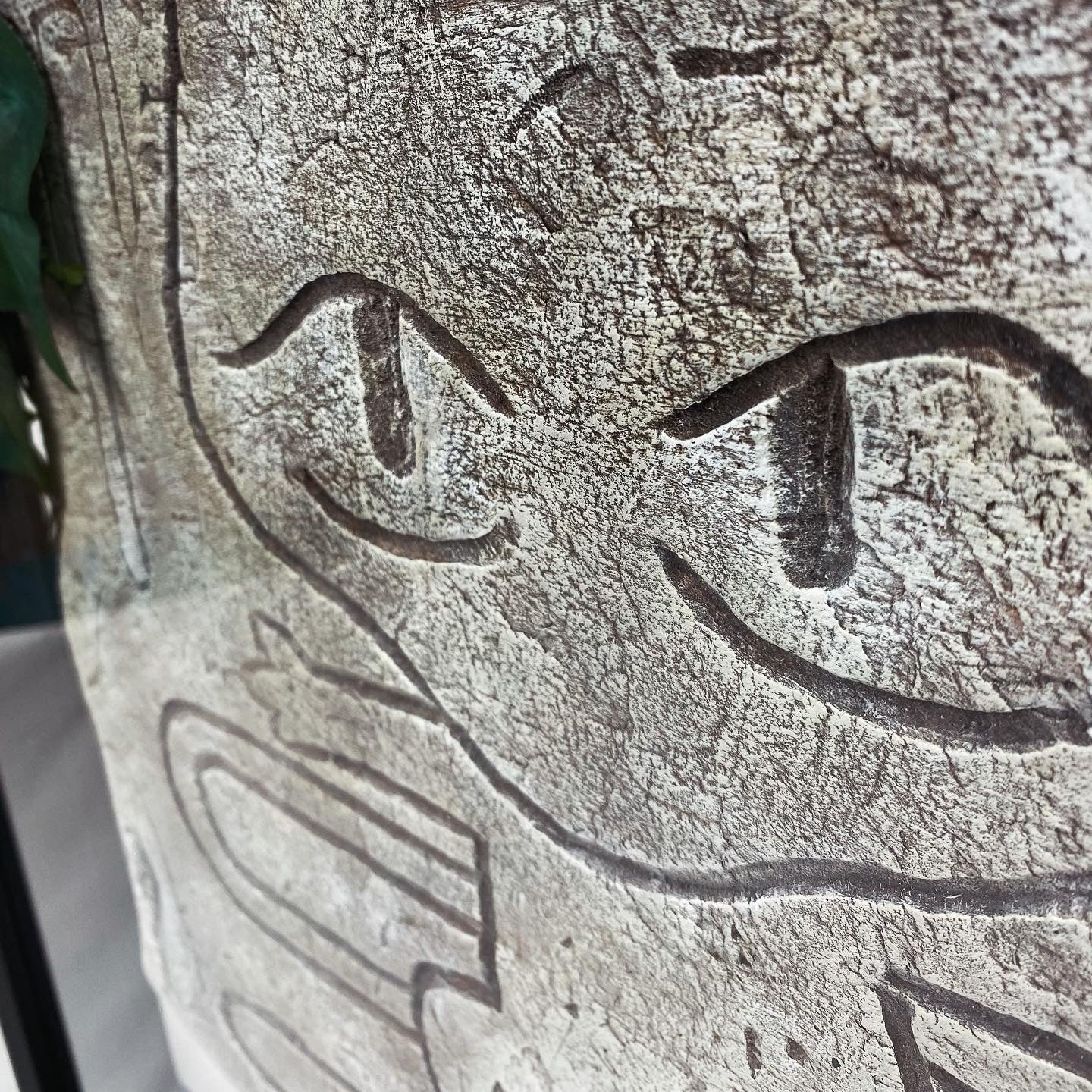 Ancient Tablet
