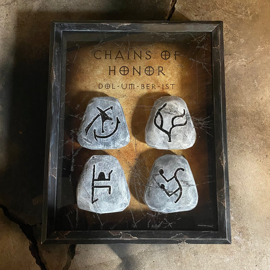 Rune Word