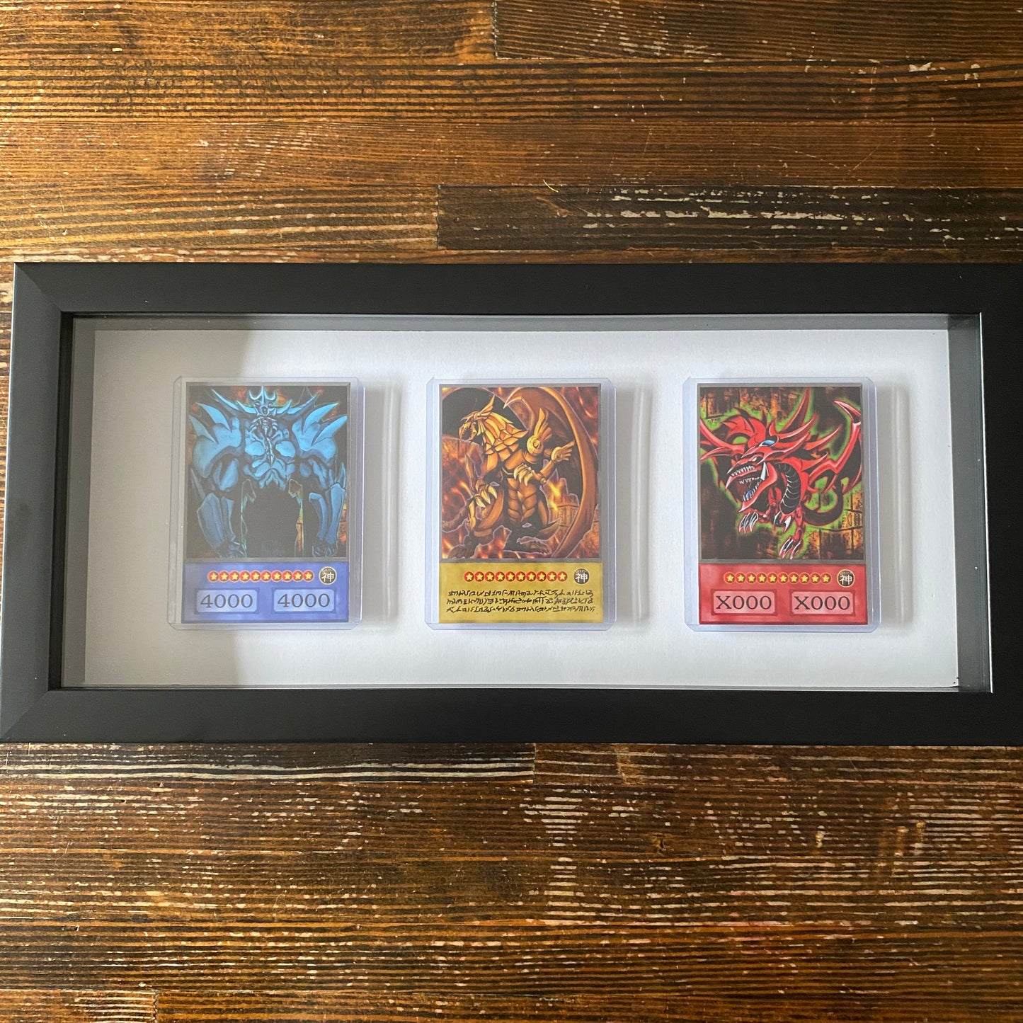 God Cards