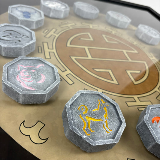 Zodiac Talismans