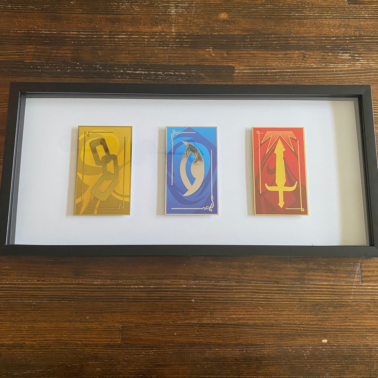 Magic Cards