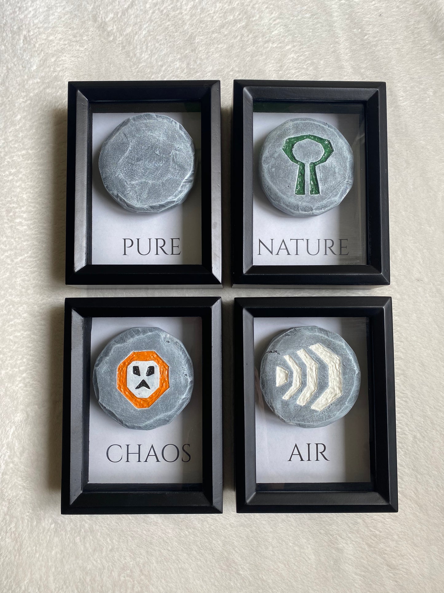 Magic Rune