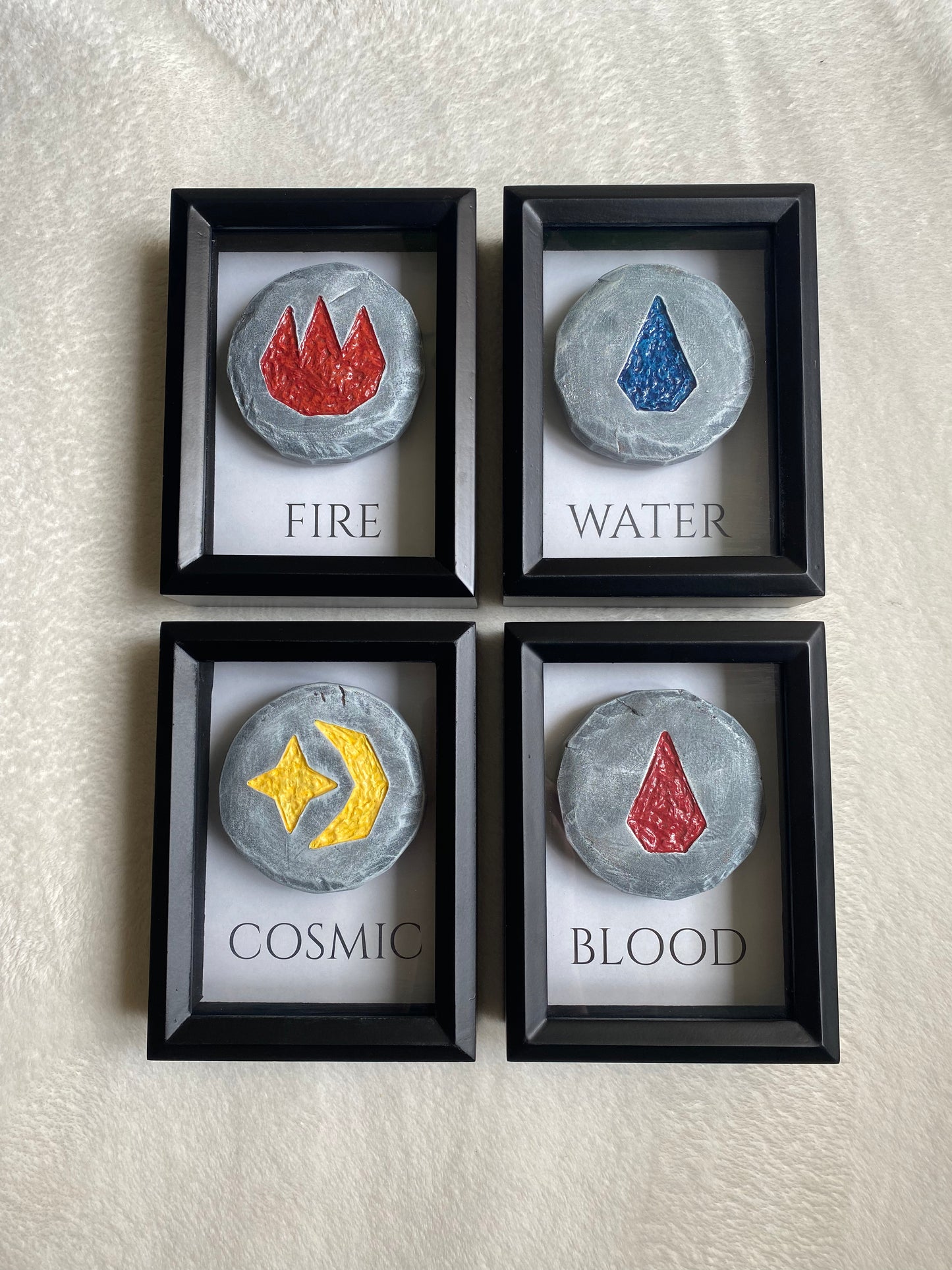 Magic Rune