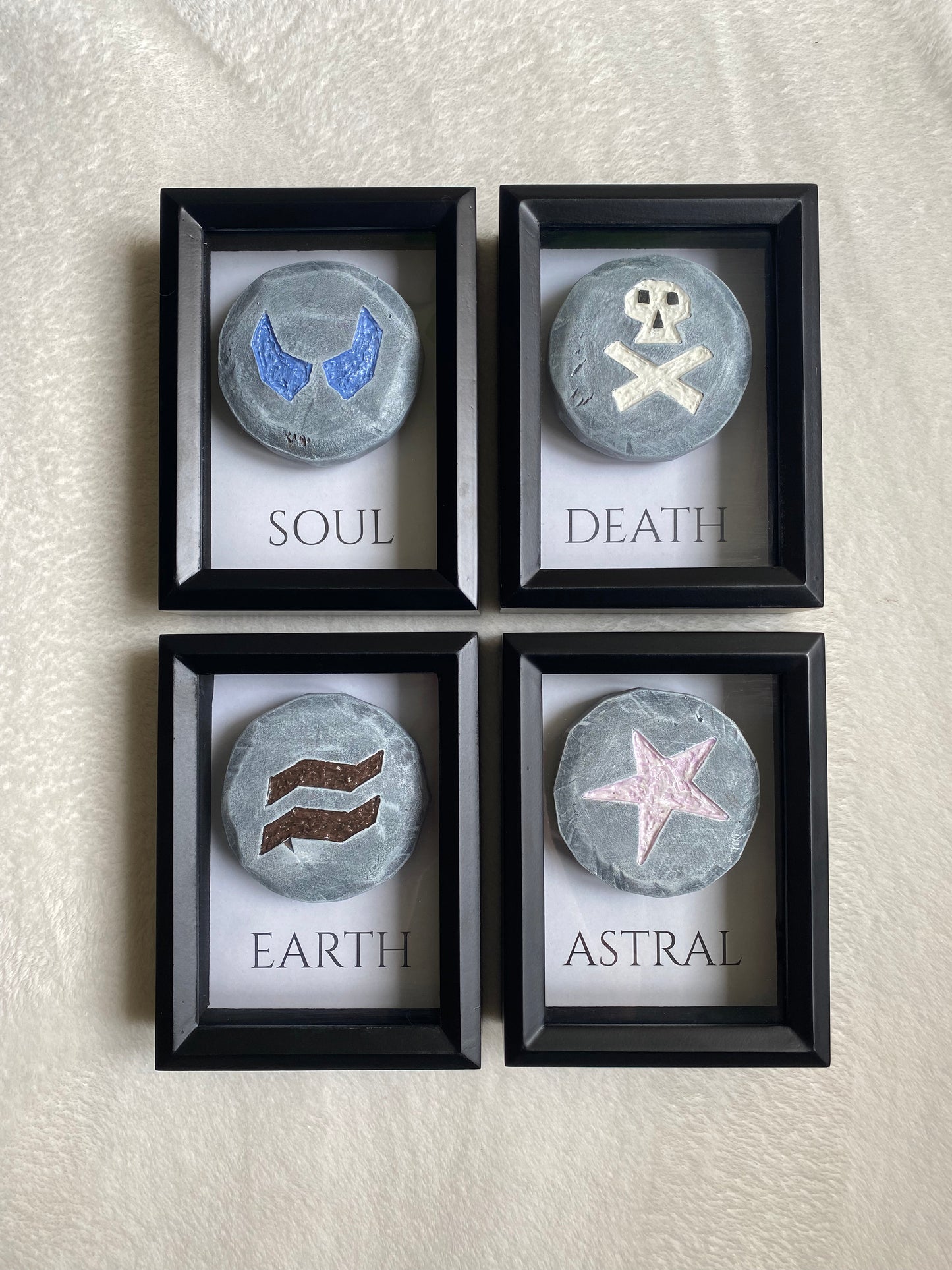 Magic Rune