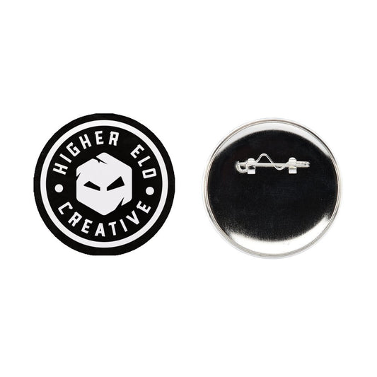 HEC Button Pin