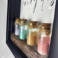 Fairy Dust Framed Display